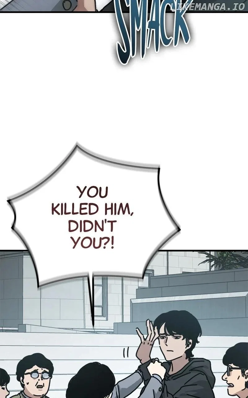 Hidden House in the Apocalypse Chapter 41 – Page 11