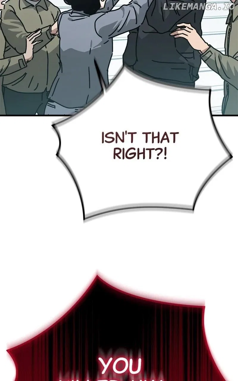 Hidden House in the Apocalypse Chapter 41 – Page 12