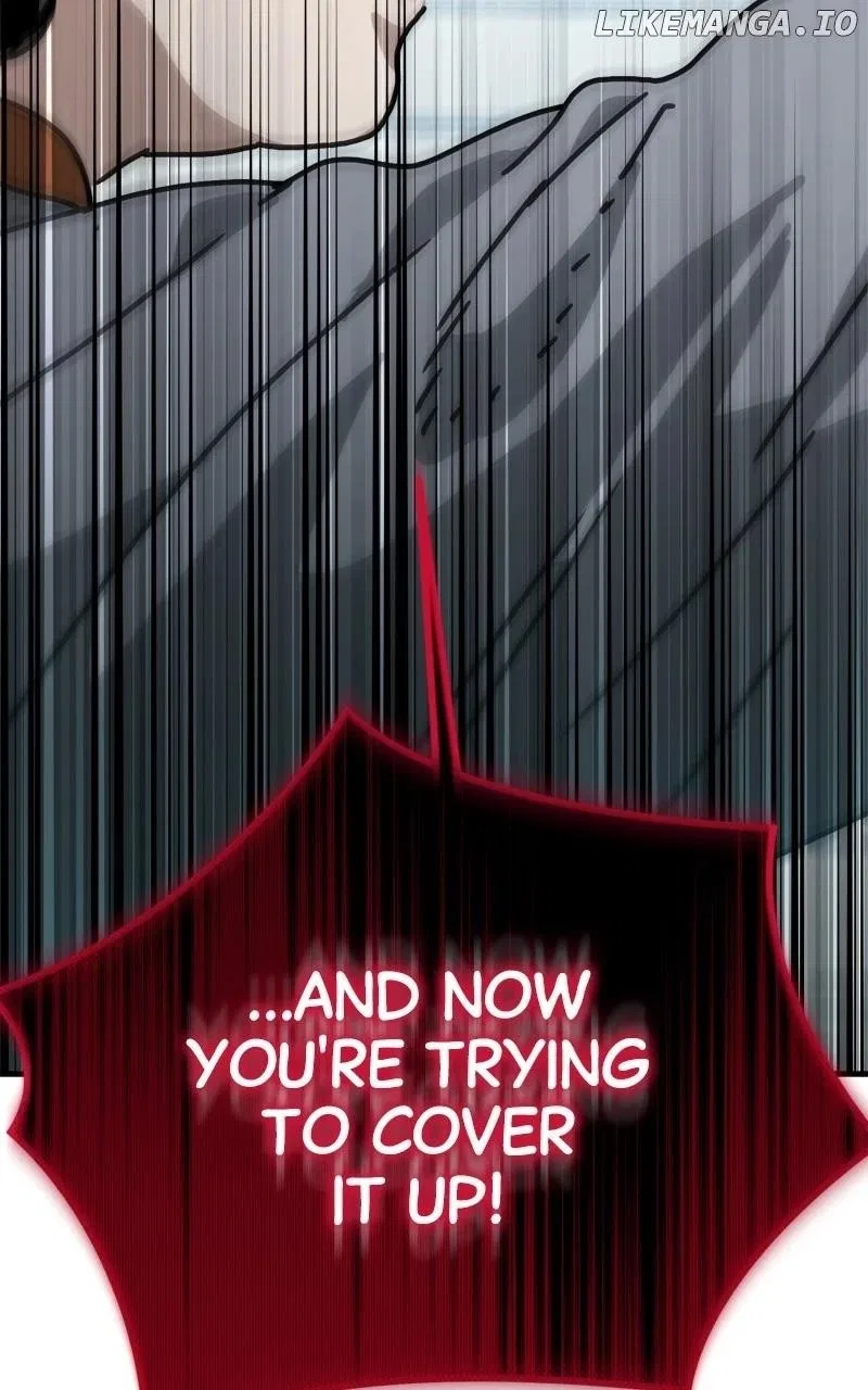 Hidden House in the Apocalypse Chapter 41 – Page 14