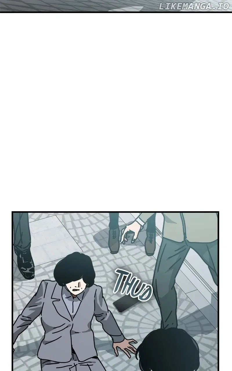 Hidden House in the Apocalypse Chapter 41 – Page 17