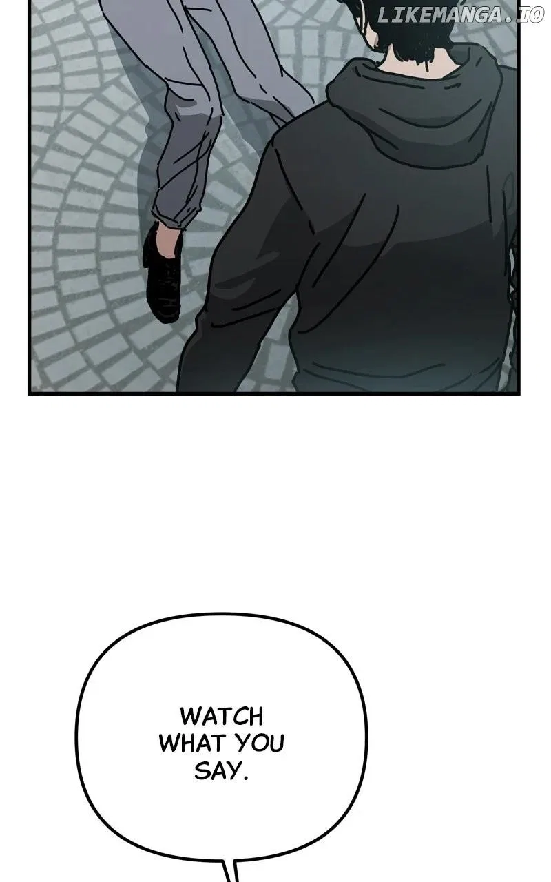 Hidden House in the Apocalypse Chapter 41 – Page 18