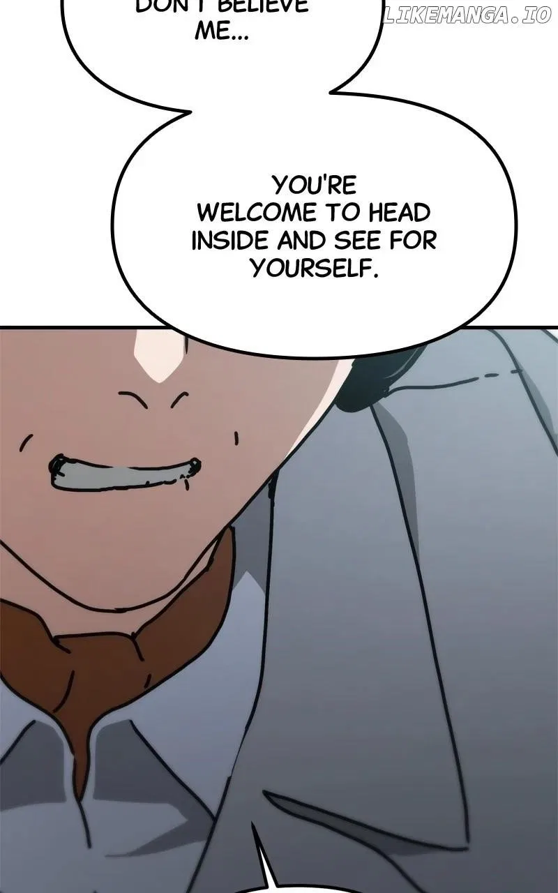 Hidden House in the Apocalypse Chapter 41 – Page 20