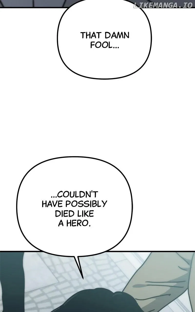 Hidden House in the Apocalypse Chapter 41 – Page 21