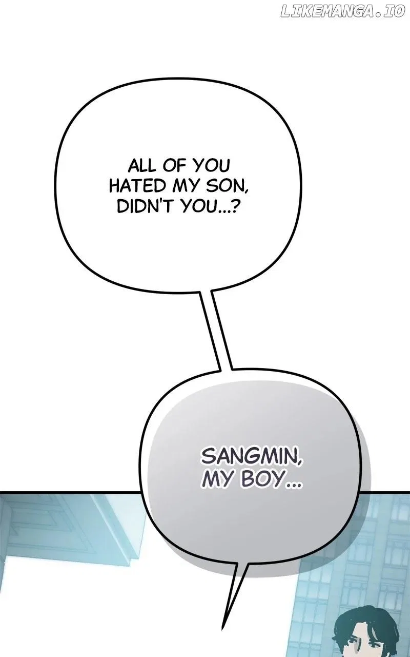 Hidden House in the Apocalypse Chapter 41 – Page 23