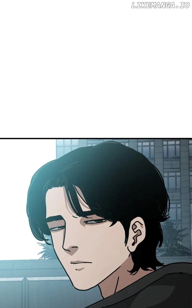 Hidden House in the Apocalypse Chapter 41 – Page 25