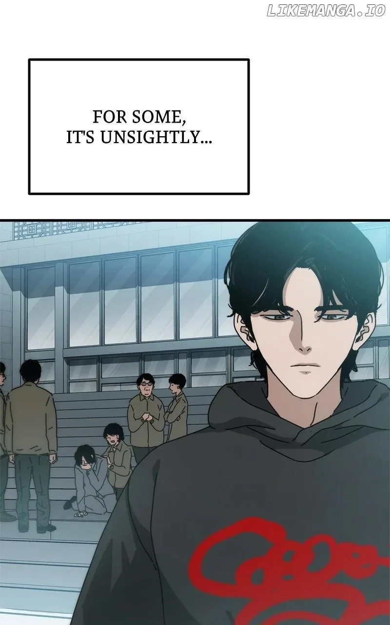 Hidden House in the Apocalypse Chapter 41 – Page 28