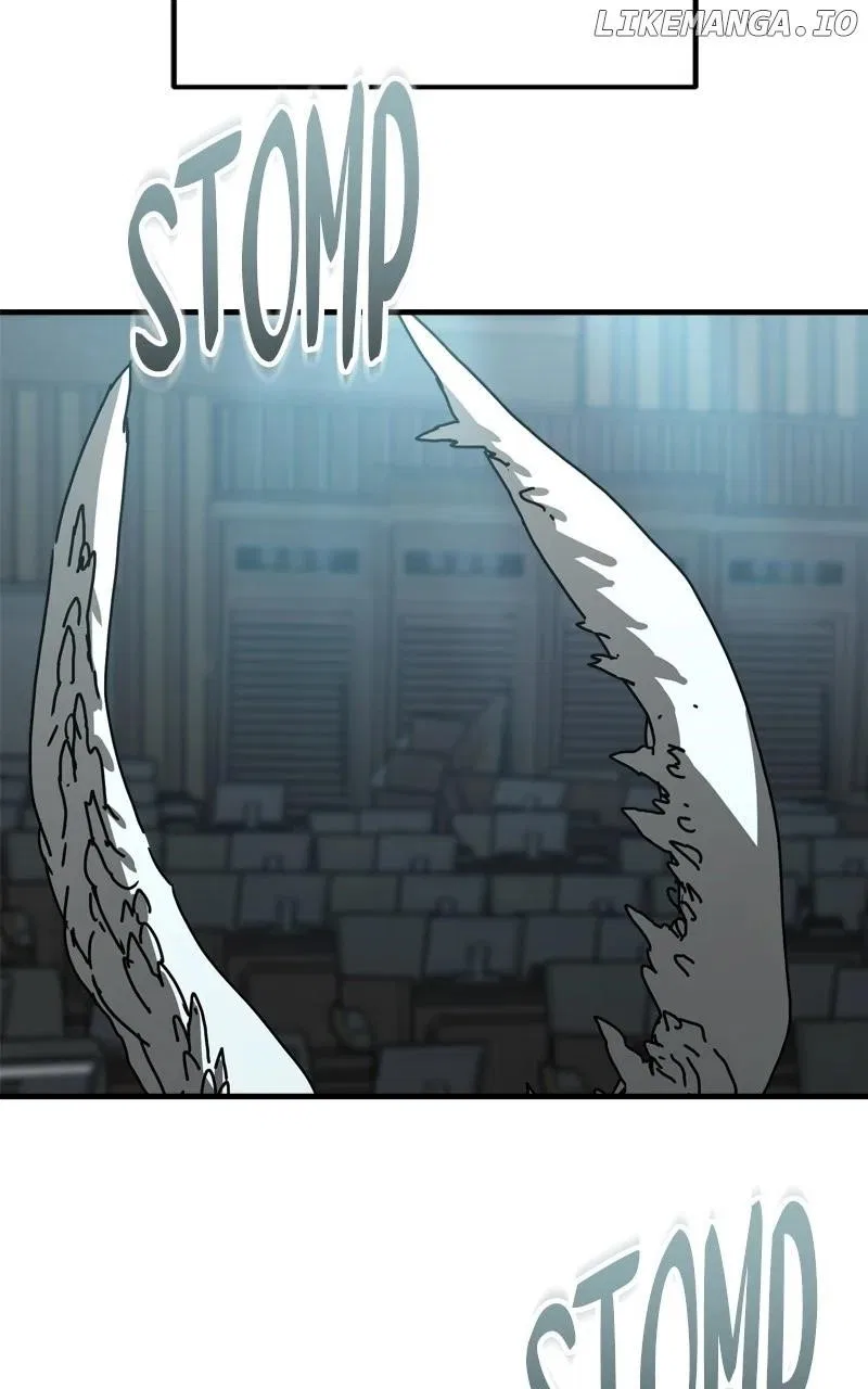 Hidden House in the Apocalypse Chapter 41 – Page 30