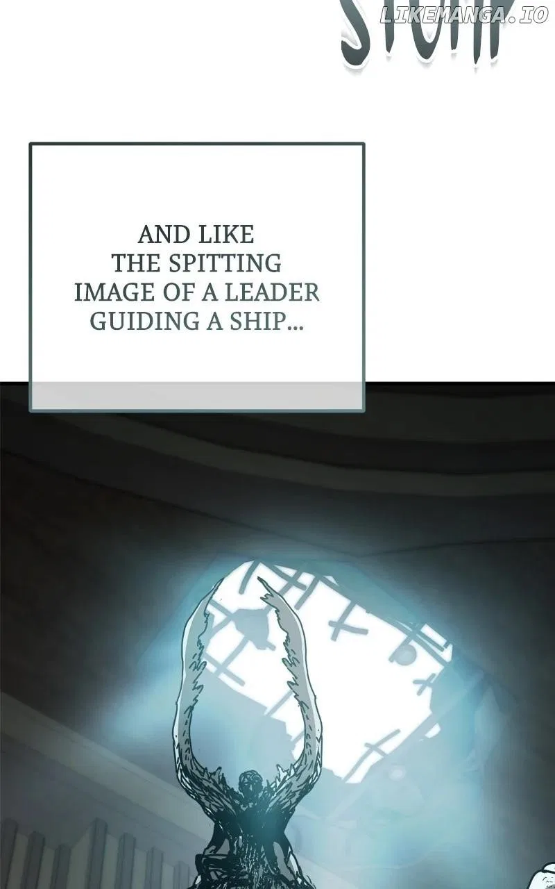 Hidden House in the Apocalypse Chapter 41 – Page 31