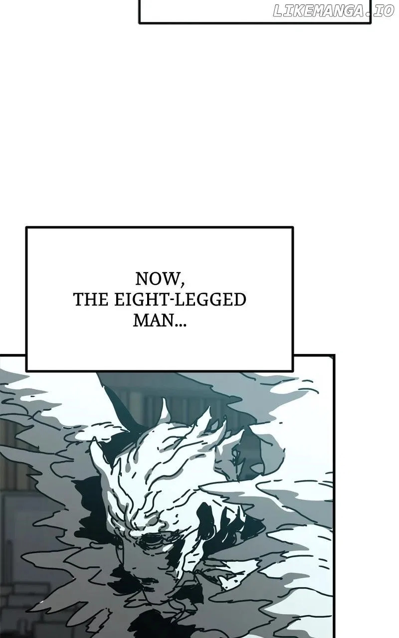 Hidden House in the Apocalypse Chapter 41 – Page 33