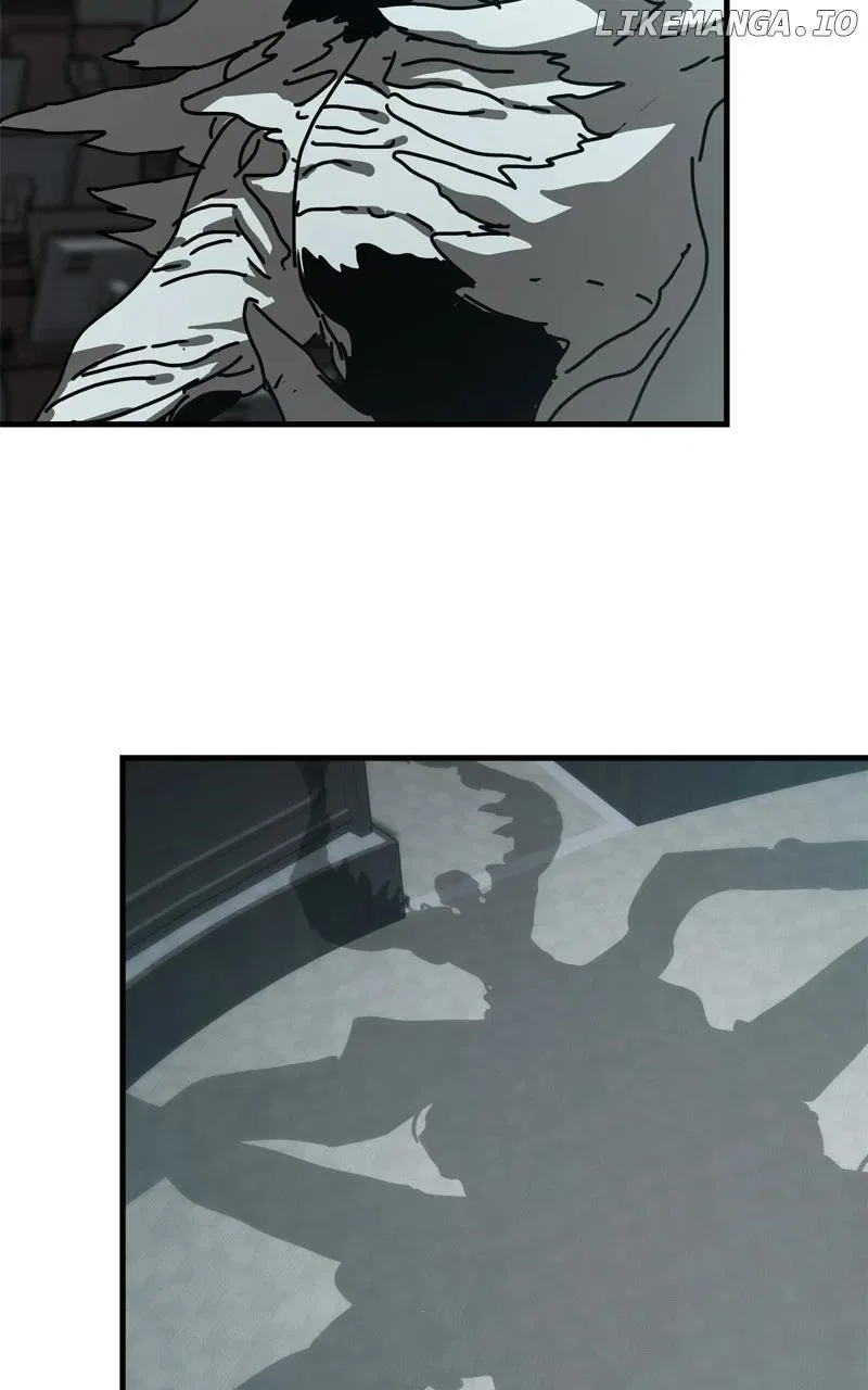 Hidden House in the Apocalypse Chapter 41 – Page 34