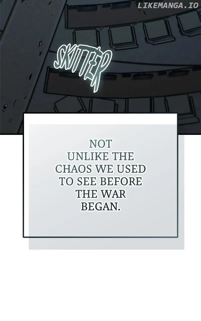 Hidden House in the Apocalypse Chapter 41 – Page 37