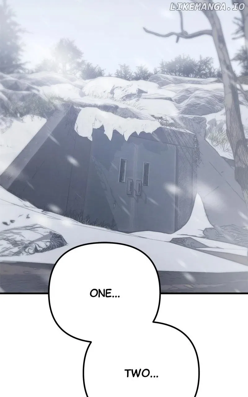 Hidden House in the Apocalypse Chapter 41 – Page 40