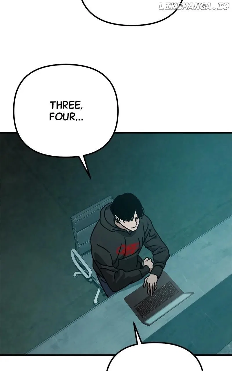 Hidden House in the Apocalypse Chapter 41 – Page 41