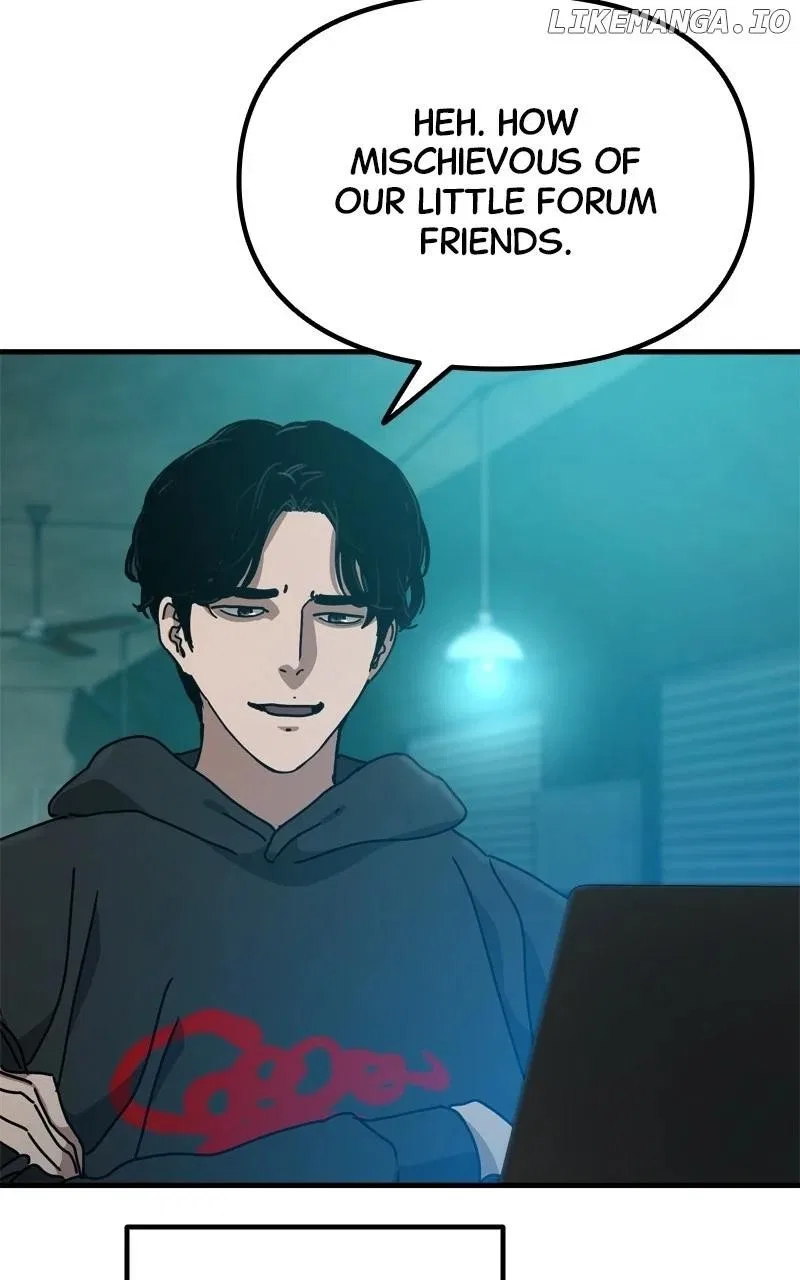 Hidden House in the Apocalypse Chapter 41 – Page 44