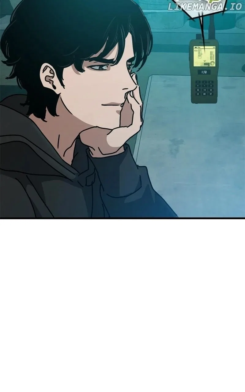 Hidden House in the Apocalypse Chapter 41 – Page 49