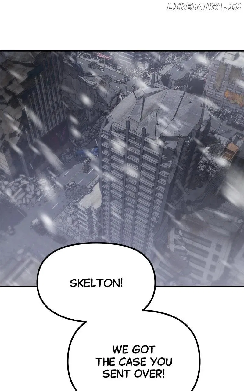Hidden House in the Apocalypse Chapter 41 – Page 50