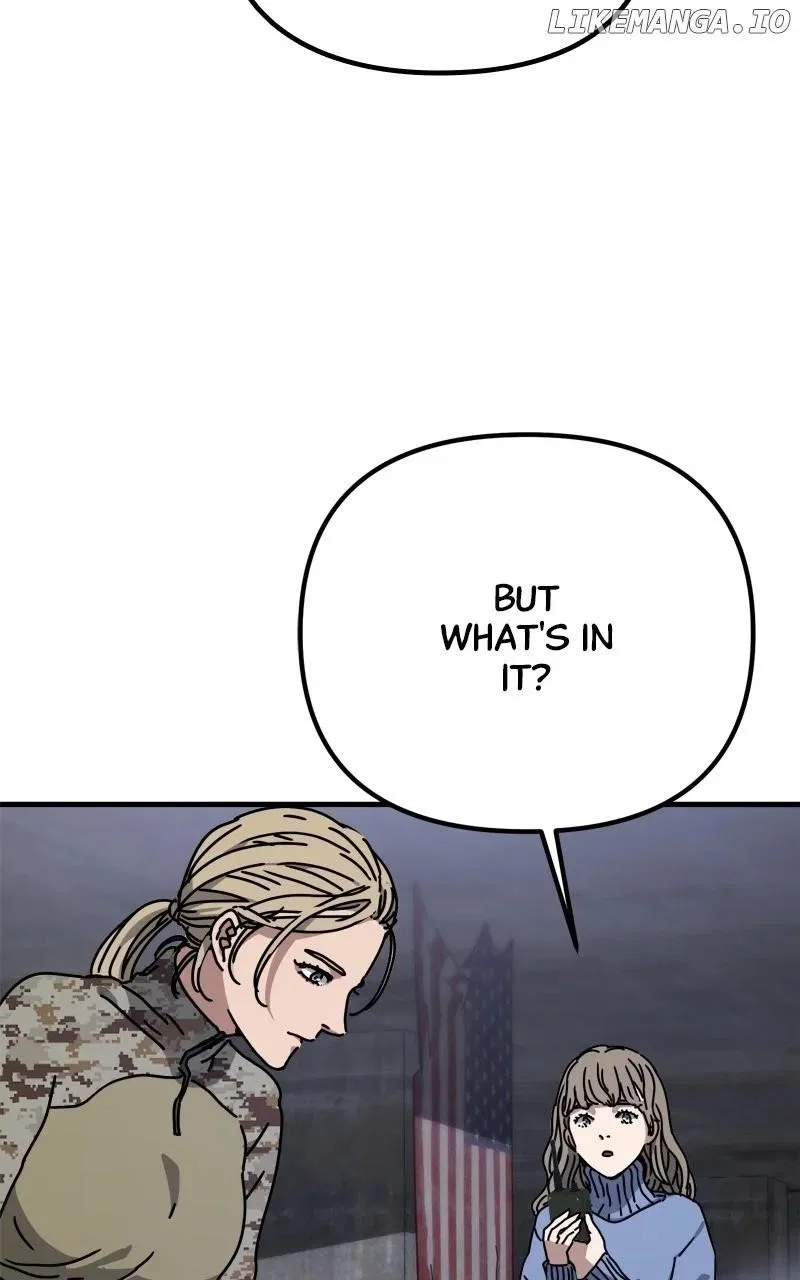 Hidden House in the Apocalypse Chapter 41 – Page 51