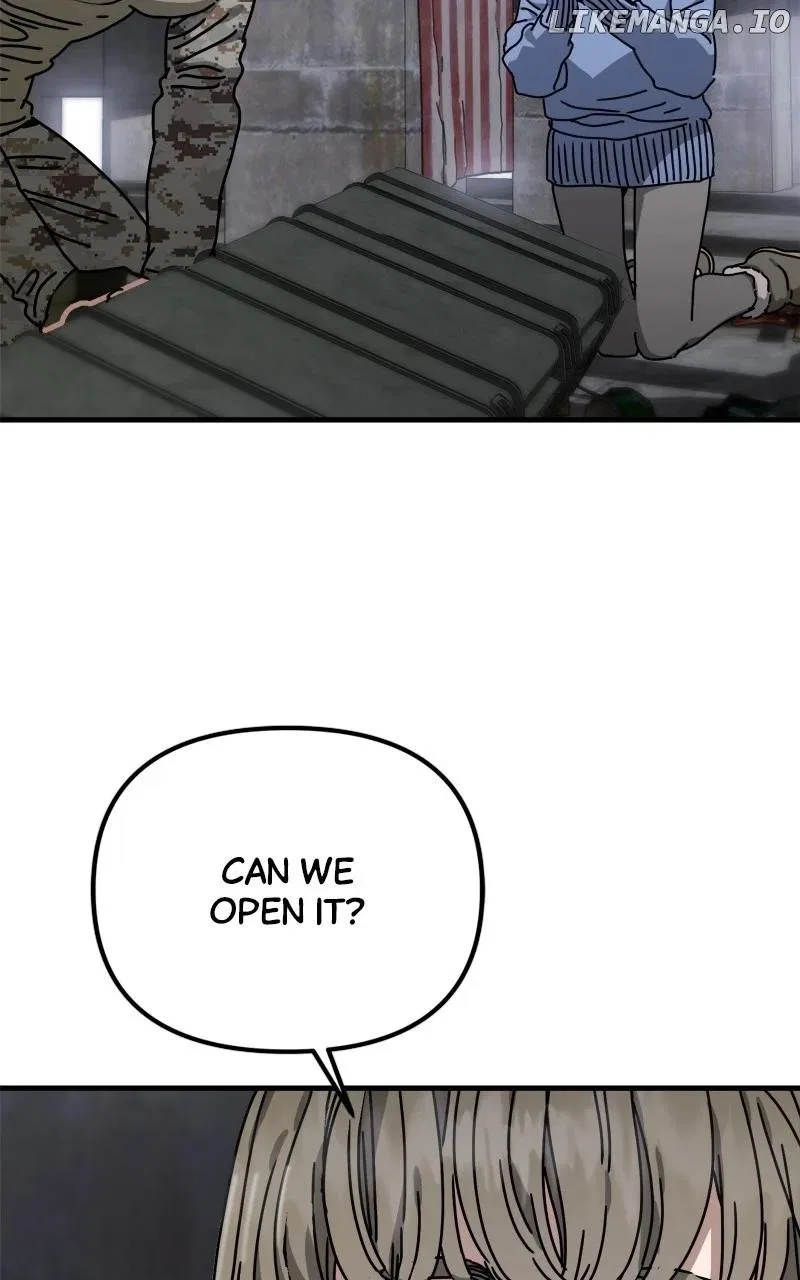 Hidden House in the Apocalypse Chapter 41 – Page 52