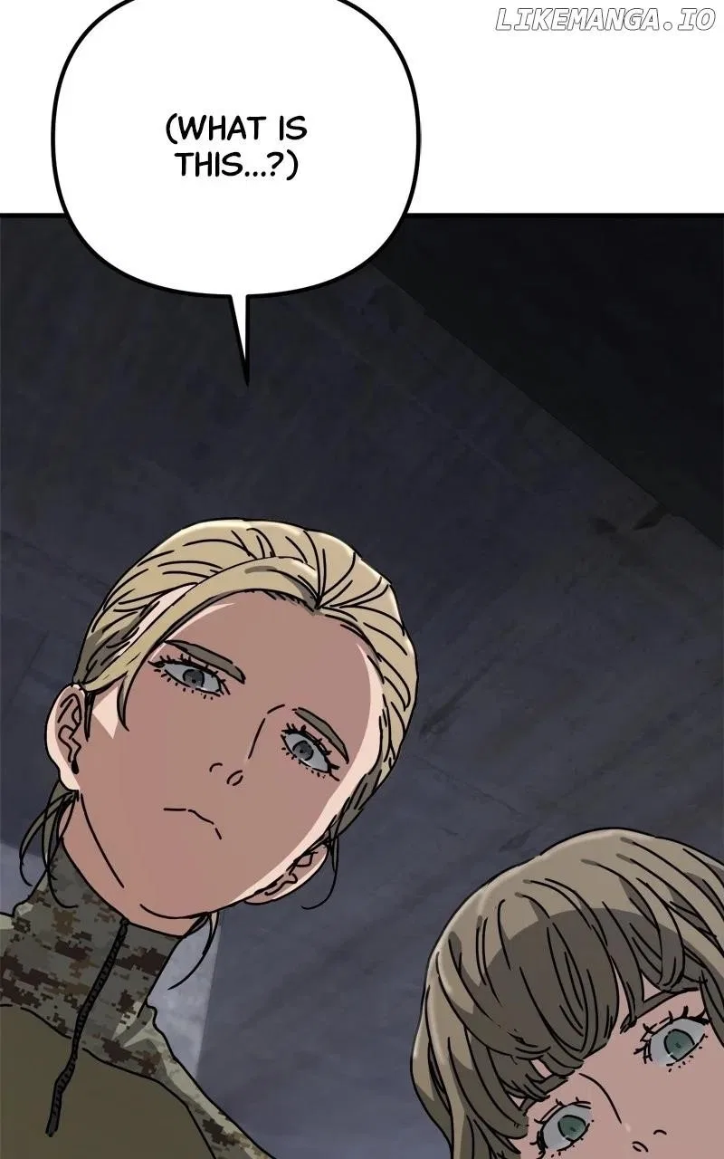 Hidden House in the Apocalypse Chapter 41 – Page 54