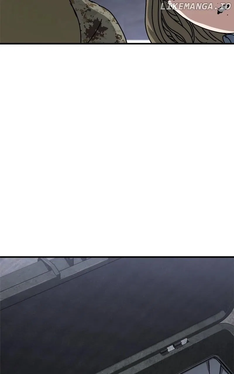 Hidden House in the Apocalypse Chapter 41 – Page 55