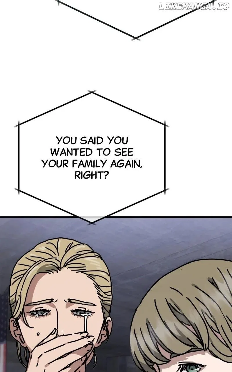 Hidden House in the Apocalypse Chapter 41 – Page 57