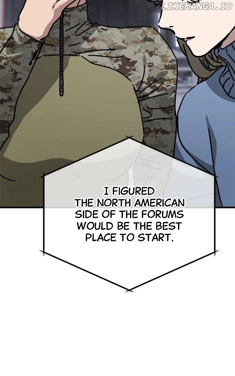 Hidden House in the Apocalypse Chapter 41 – Page 58