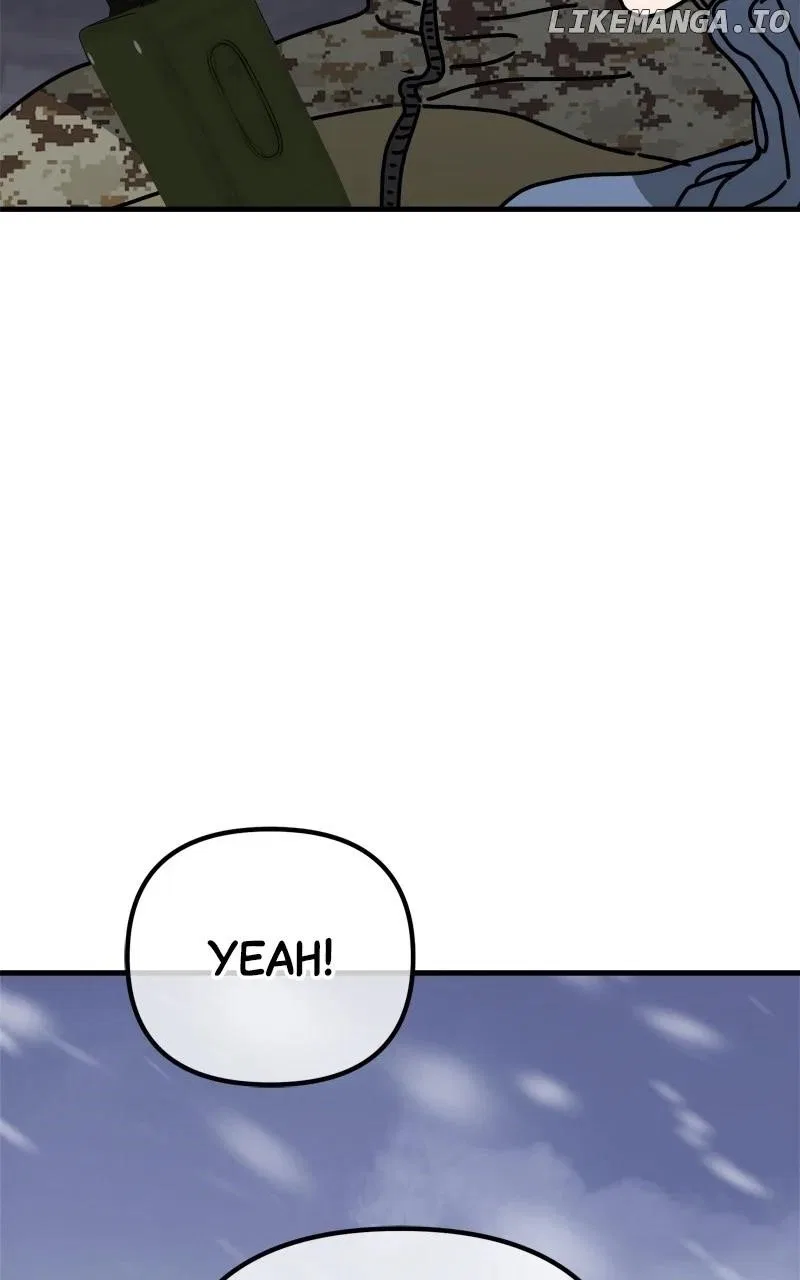 Hidden House in the Apocalypse Chapter 41 – Page 63