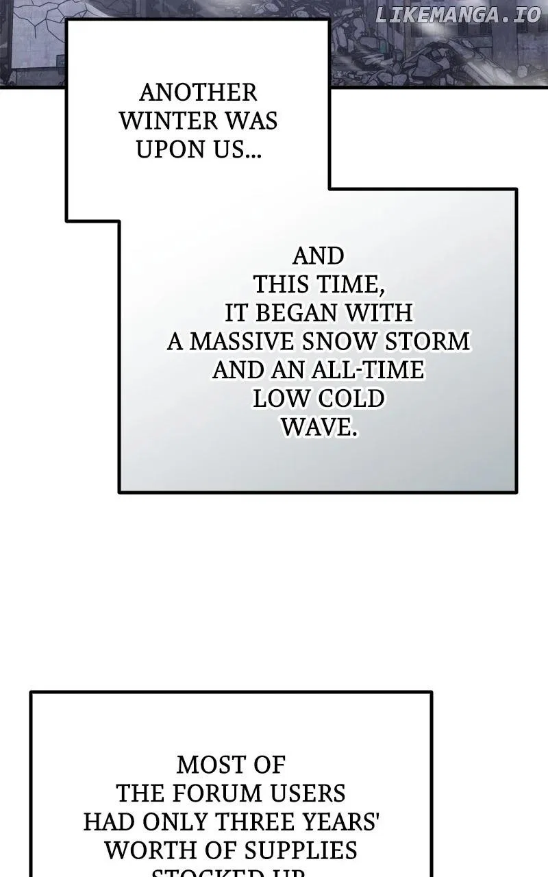 Hidden House in the Apocalypse Chapter 41 – Page 65