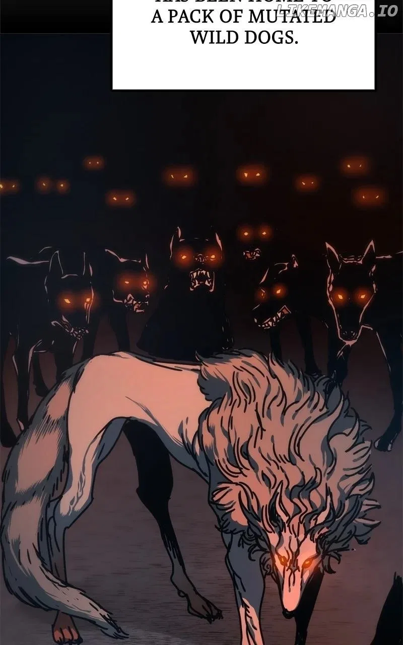 Hidden House in the Apocalypse Chapter 41 – Page 75