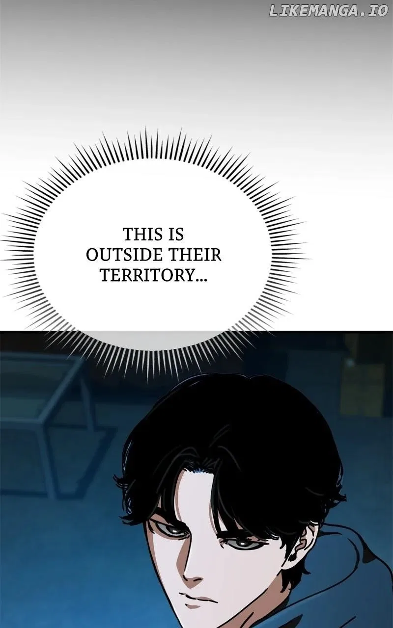 Hidden House in the Apocalypse Chapter 41 – Page 77