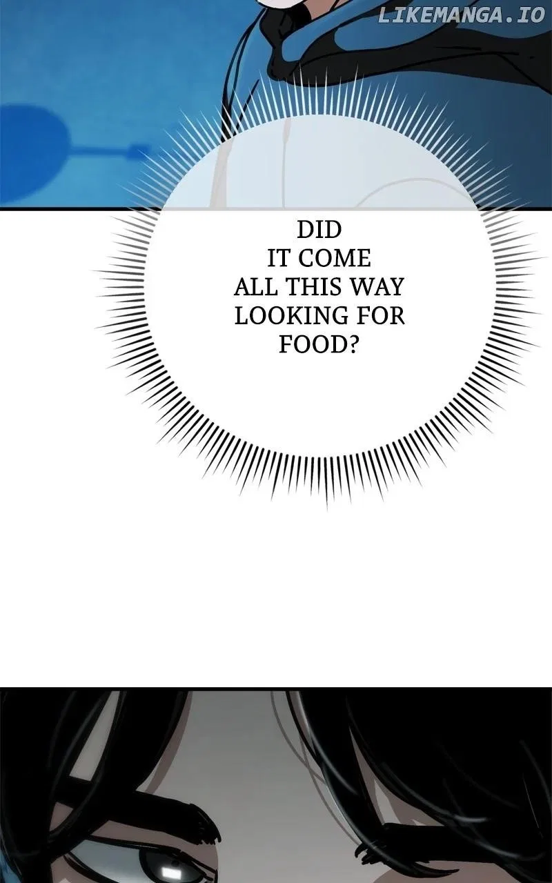 Hidden House in the Apocalypse Chapter 41 – Page 78