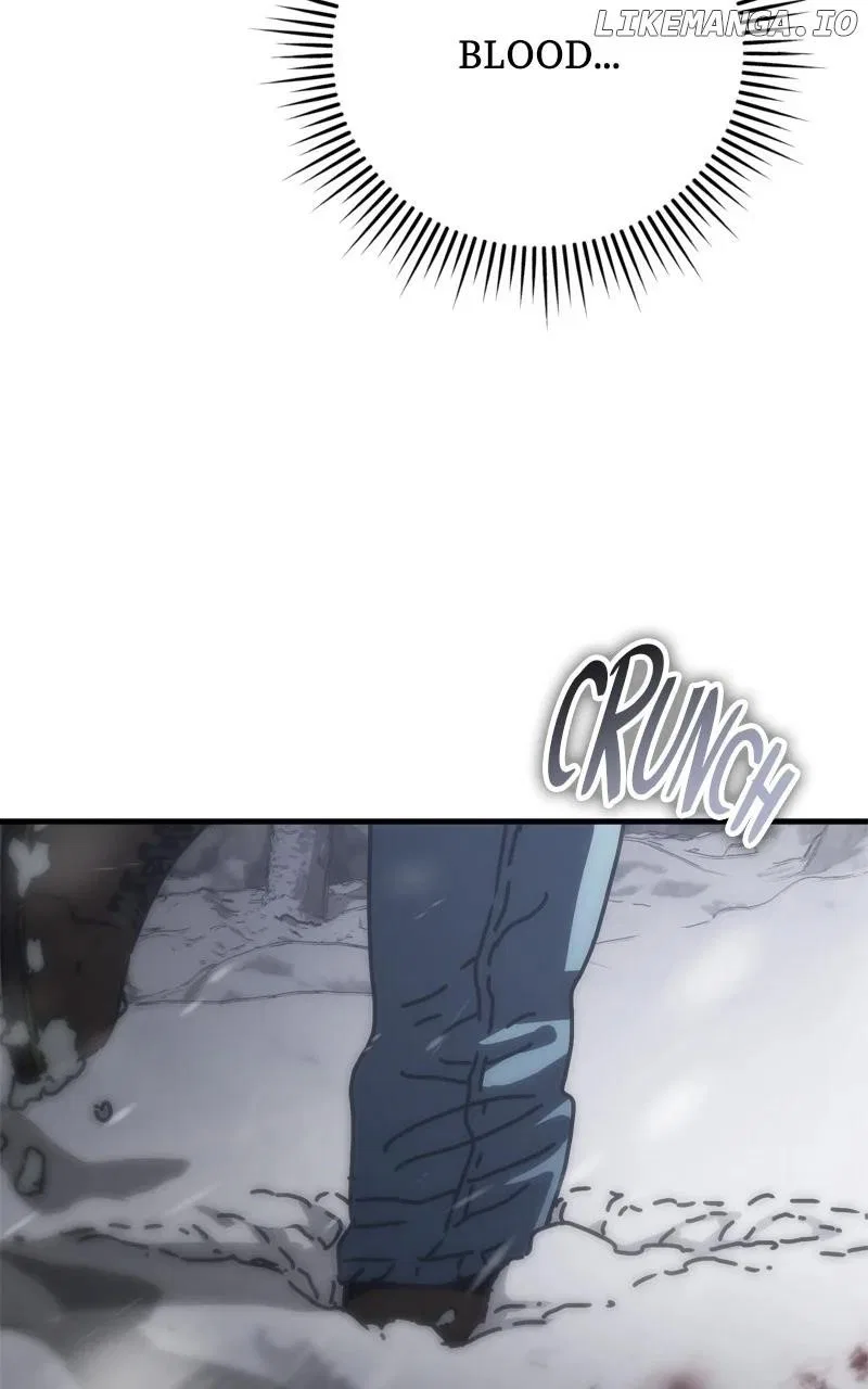 Hidden House in the Apocalypse Chapter 41 – Page 85