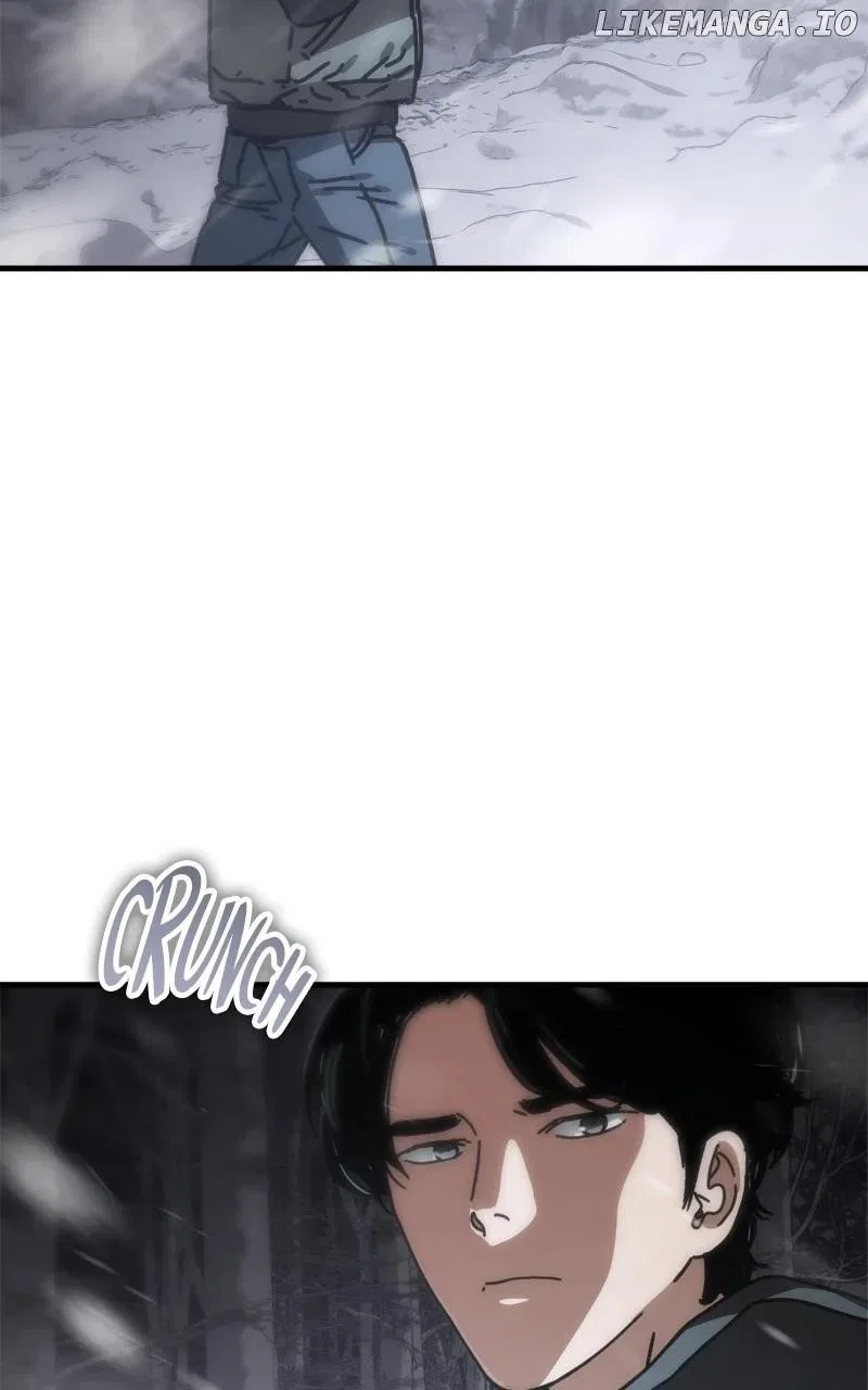 Hidden House in the Apocalypse Chapter 41 – Page 87