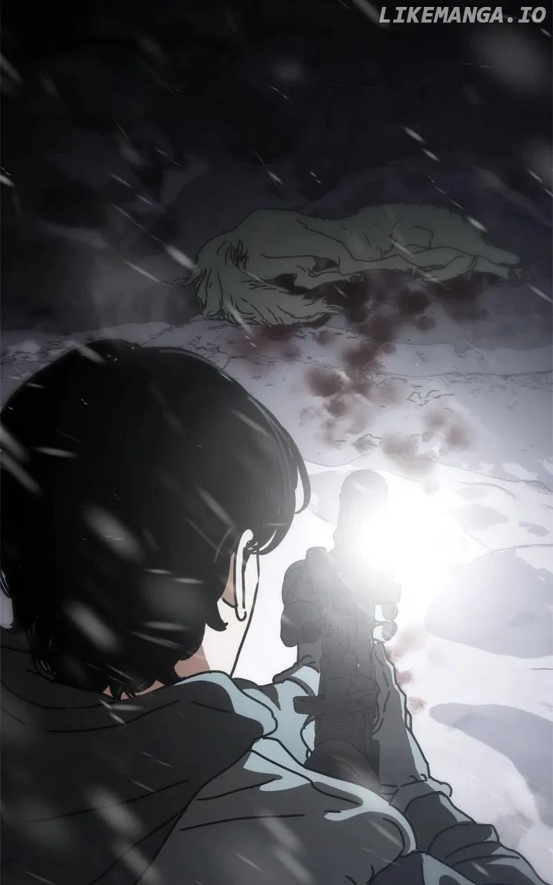 Hidden House in the Apocalypse Chapter 41 – Page 90