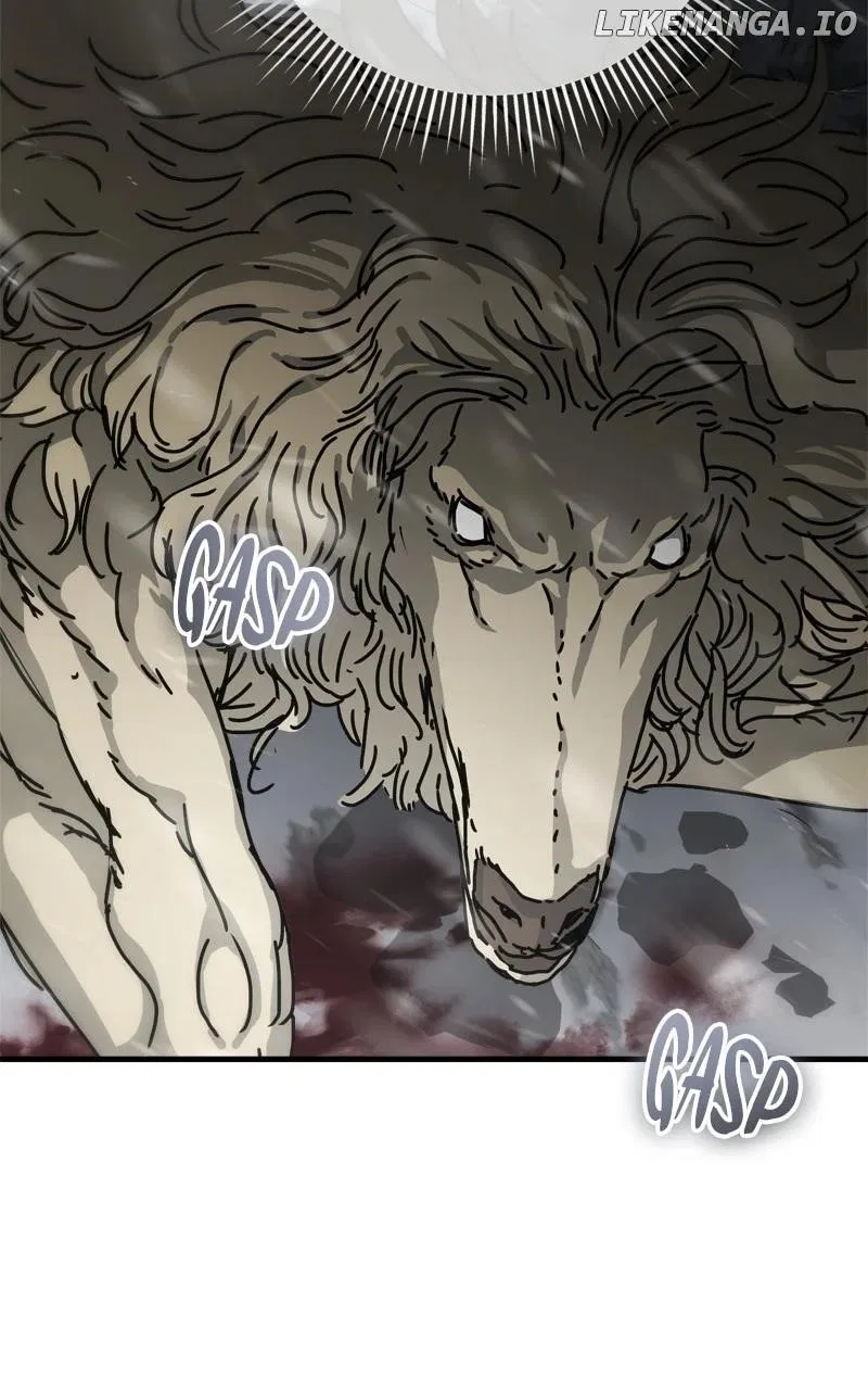 Hidden House in the Apocalypse Chapter 41 – Page 96