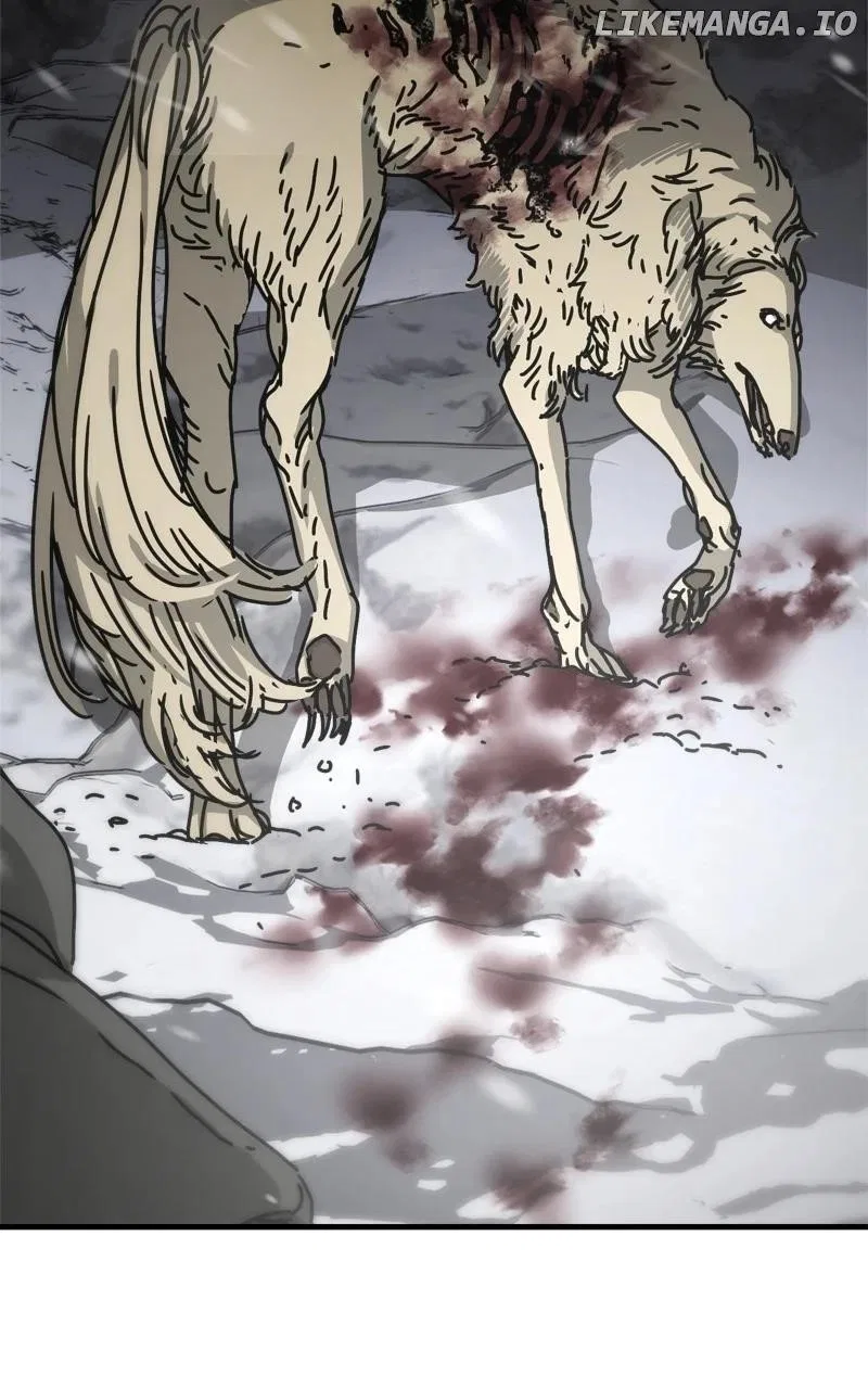 Hidden House in the Apocalypse Chapter 41 – Page 100