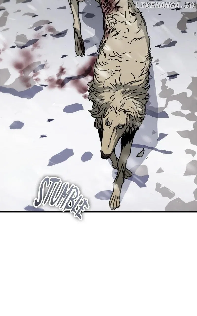 Hidden House in the Apocalypse Chapter 41 – Page 107