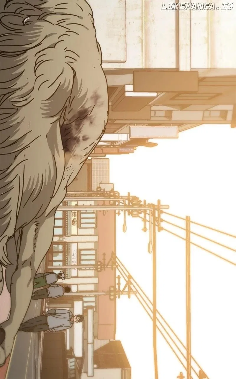 Hidden House in the Apocalypse Chapter 41 – Page 113