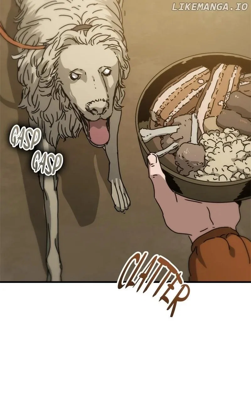 Hidden House in the Apocalypse Chapter 41 – Page 117