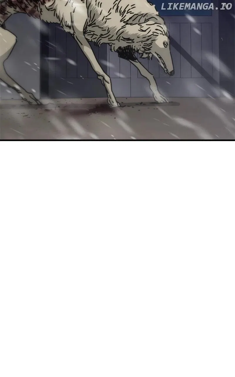 Hidden House in the Apocalypse Chapter 41 – Page 121