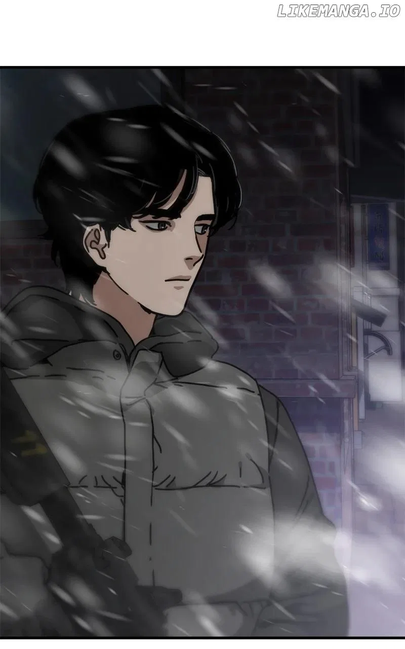 Hidden House in the Apocalypse Chapter 41 – Page 122