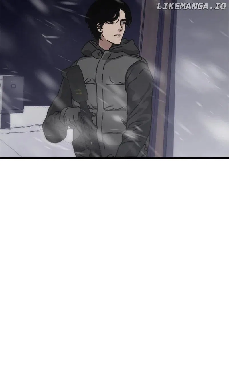 Hidden House in the Apocalypse Chapter 41 – Page 124