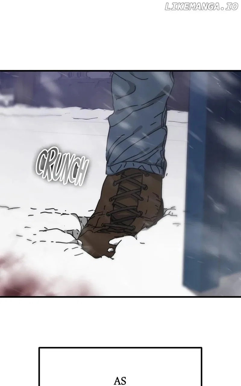 Hidden House in the Apocalypse Chapter 41 – Page 126