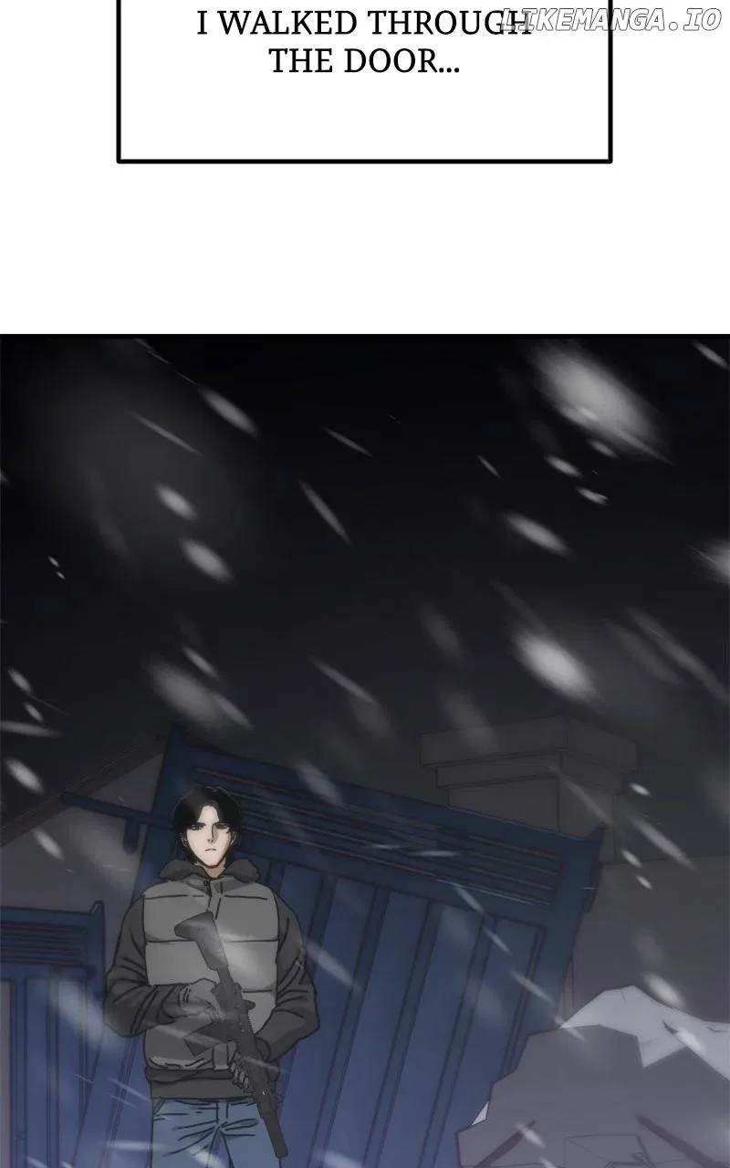 Hidden House in the Apocalypse Chapter 41 – Page 127