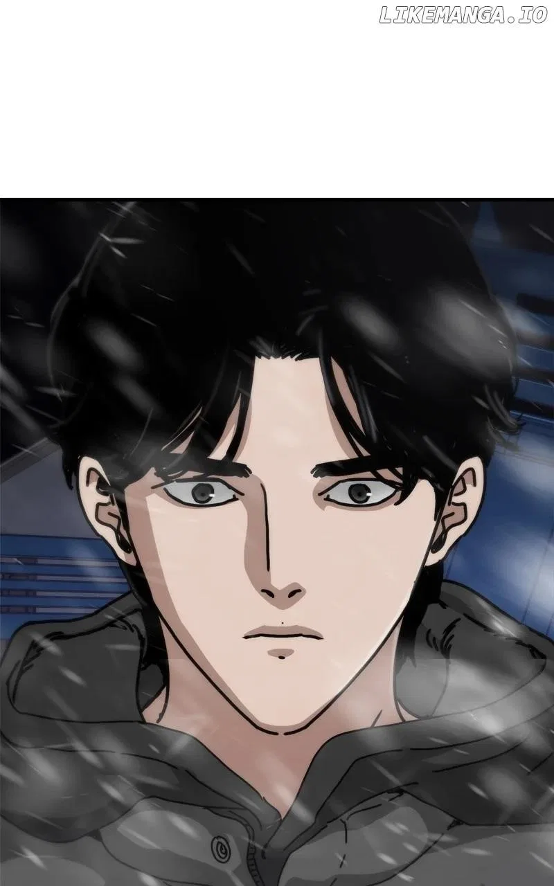 Hidden House in the Apocalypse Chapter 41 – Page 132