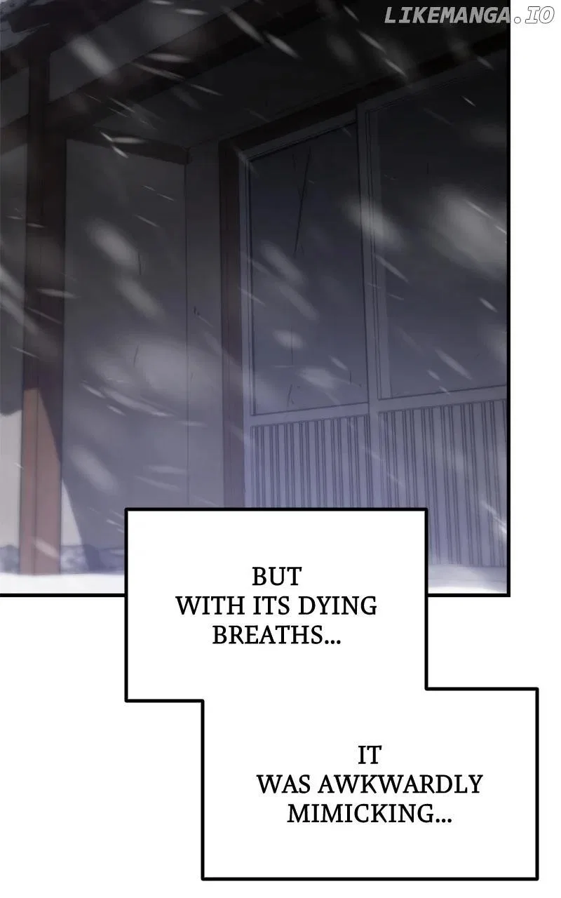 Hidden House in the Apocalypse Chapter 41 – Page 134