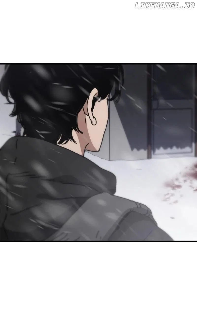 Hidden House in the Apocalypse Chapter 41 – Page 135