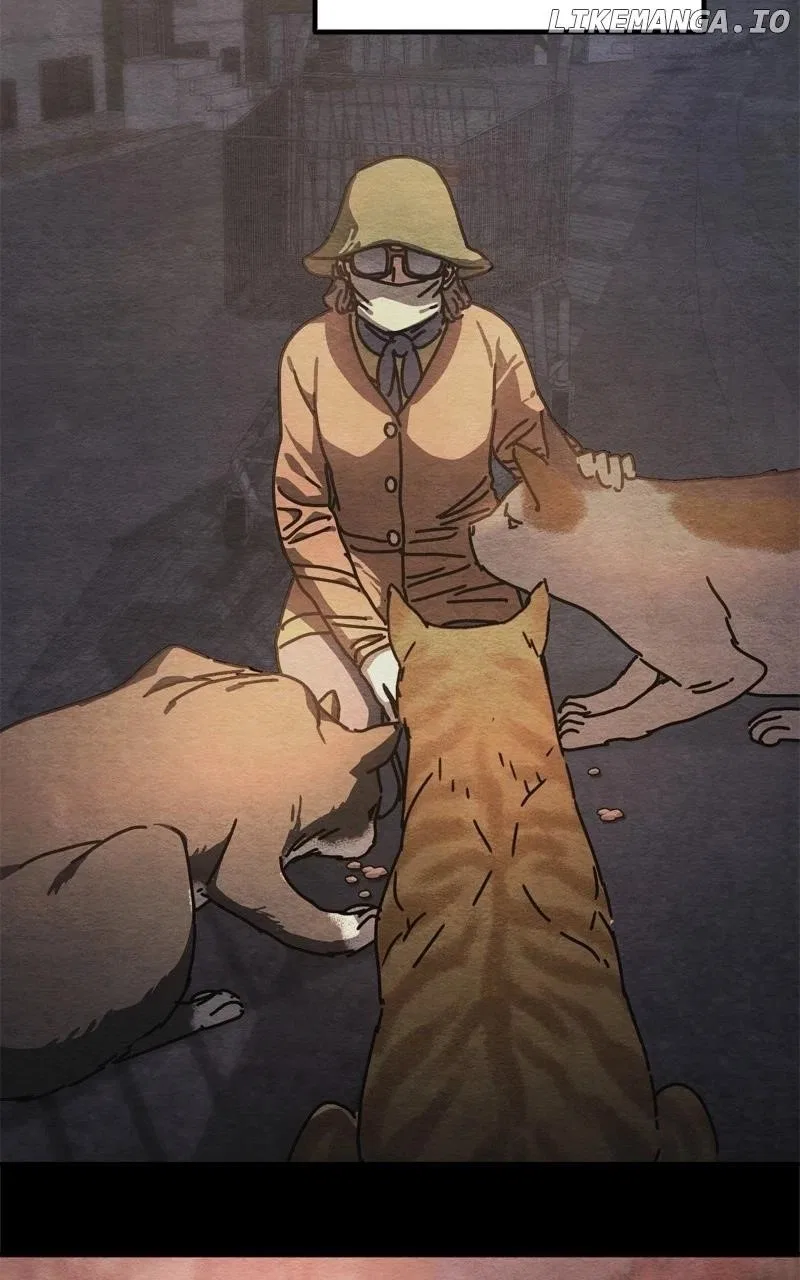 Hidden House in the Apocalypse Chapter 41 – Page 140