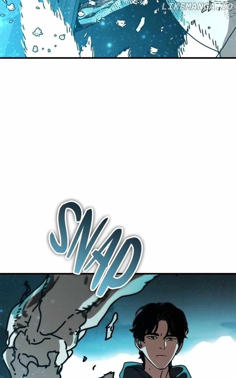 Hidden House in the Apocalypse Chapter 40 – Page 2