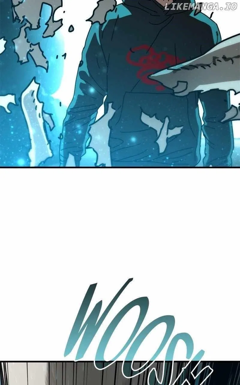 Hidden House in the Apocalypse Chapter 40 – Page 3